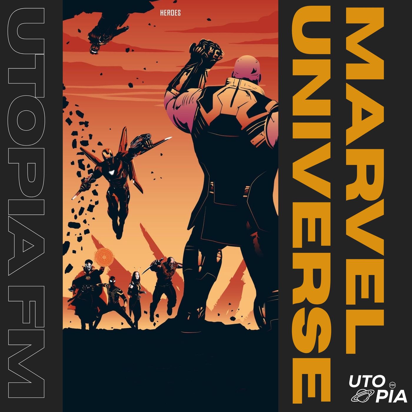 Utopia FM