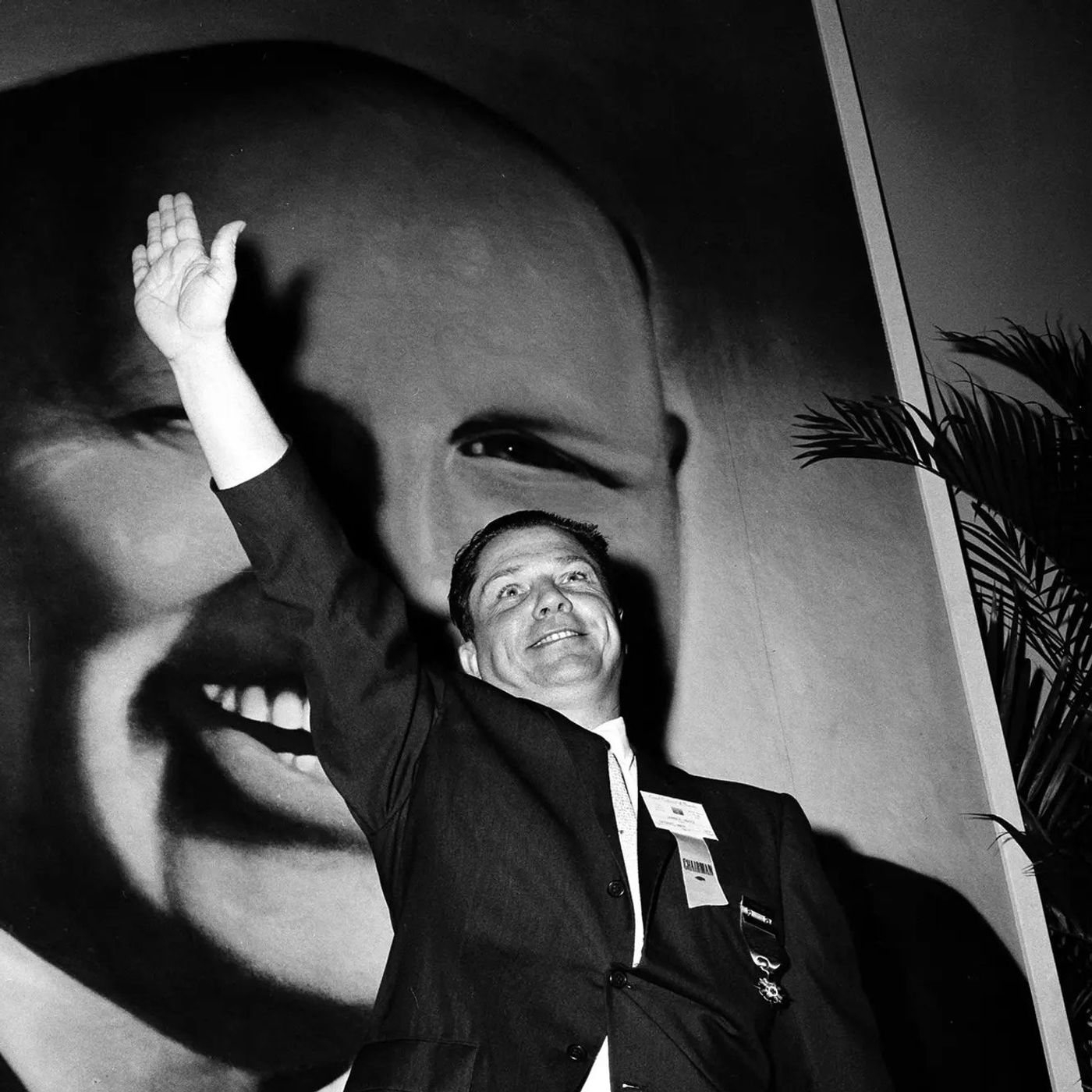 50 Years Later: The Life and Disappearance of Jimmy Hoffa Part 1