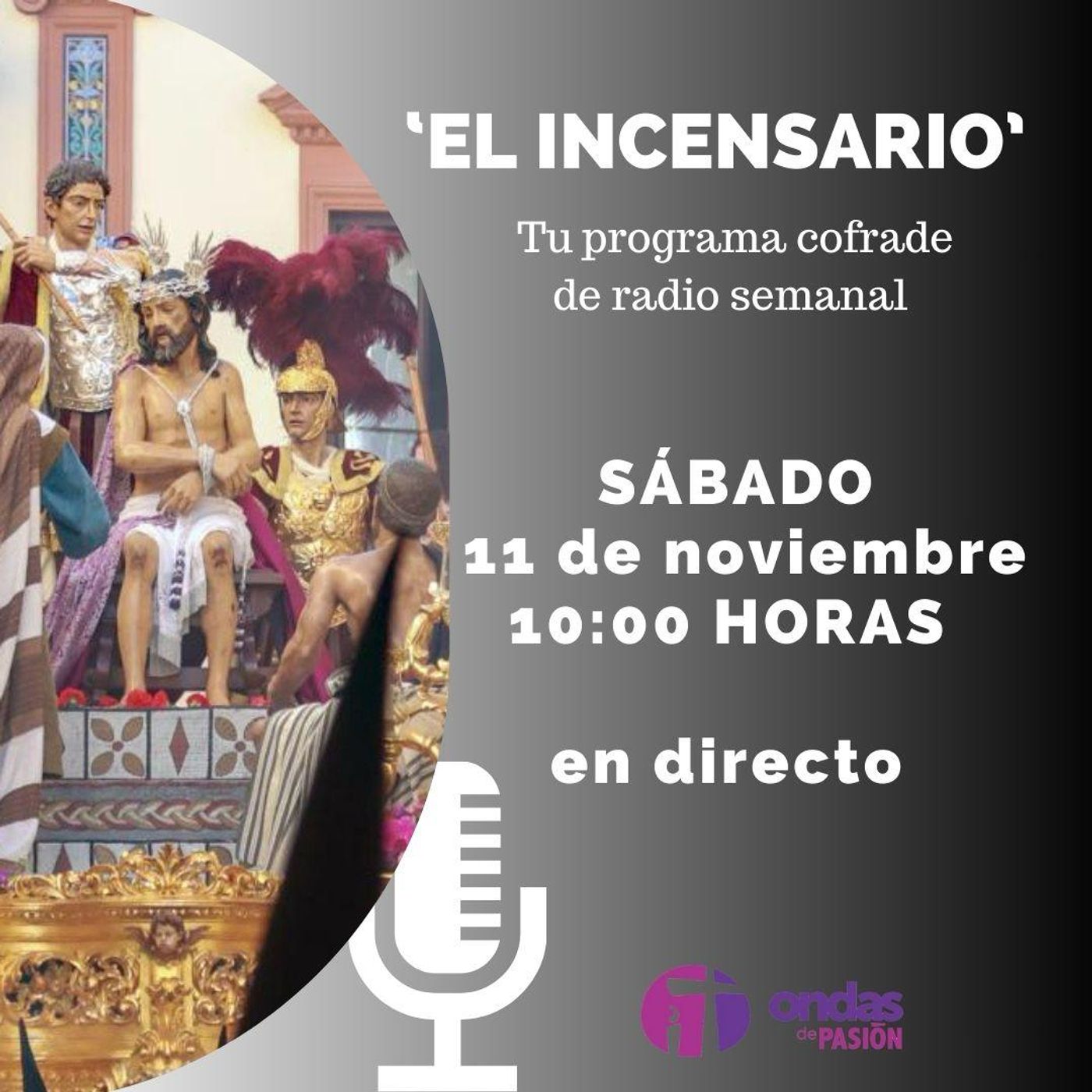 Ondas de Pasión Radio