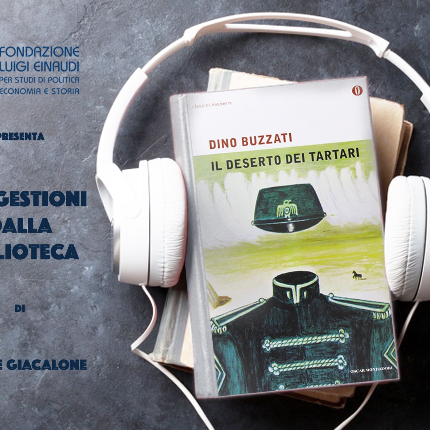 Suggestioni dalla Biblioteca