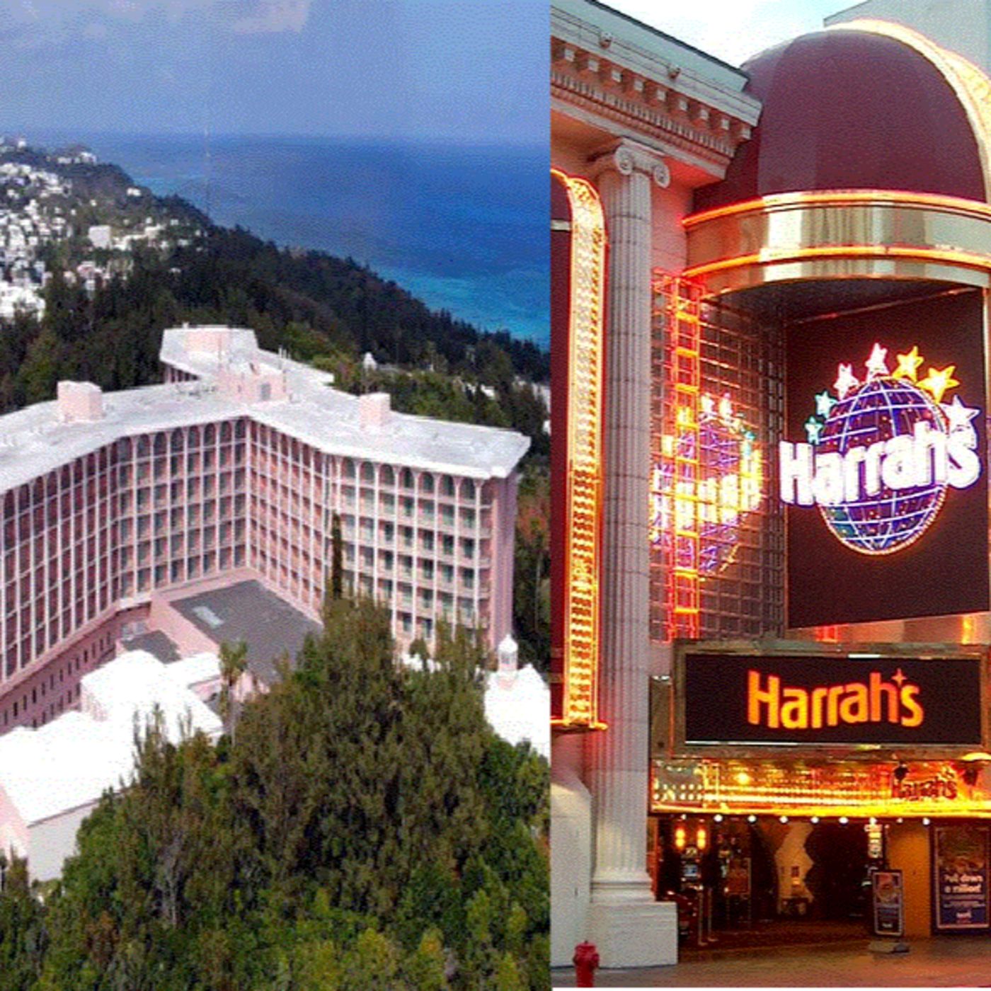 26. Reno to Bermuda — A Cast of Characters You Won’t Believe episode artwork
