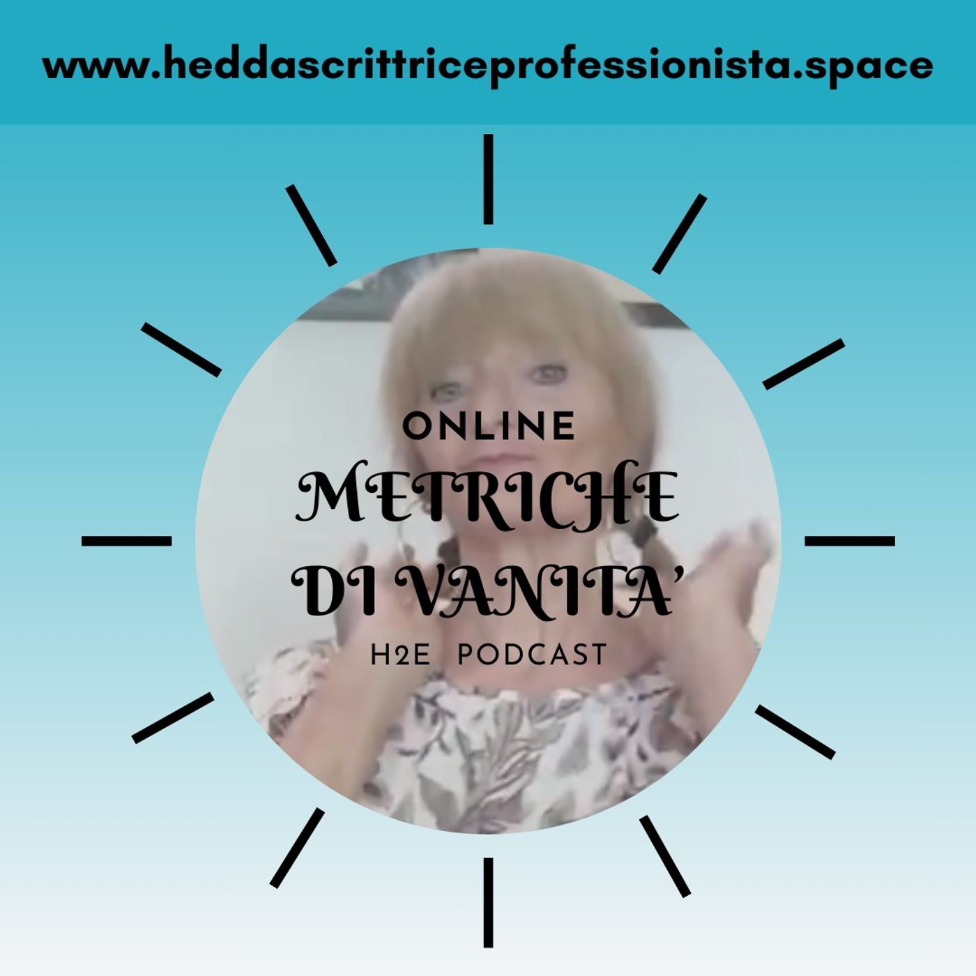 Metrics di Vanità episode artwork