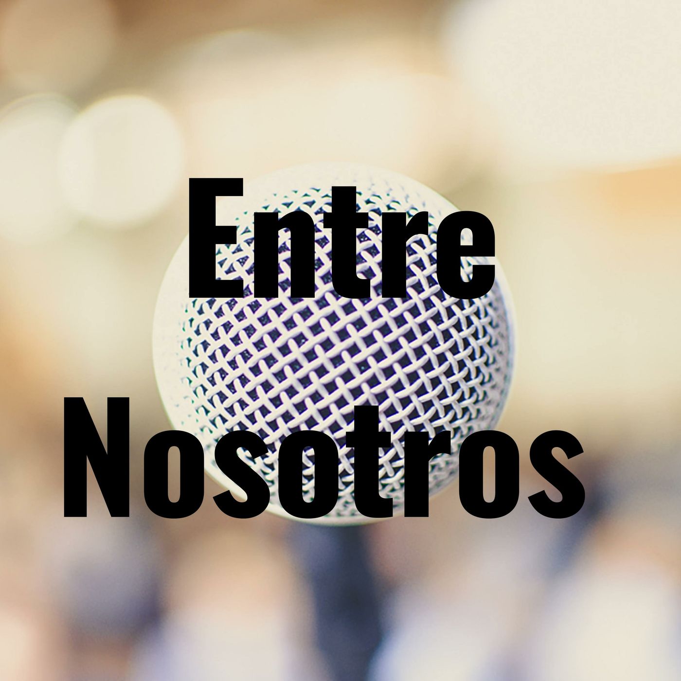 Intro de bienvenida episode artwork