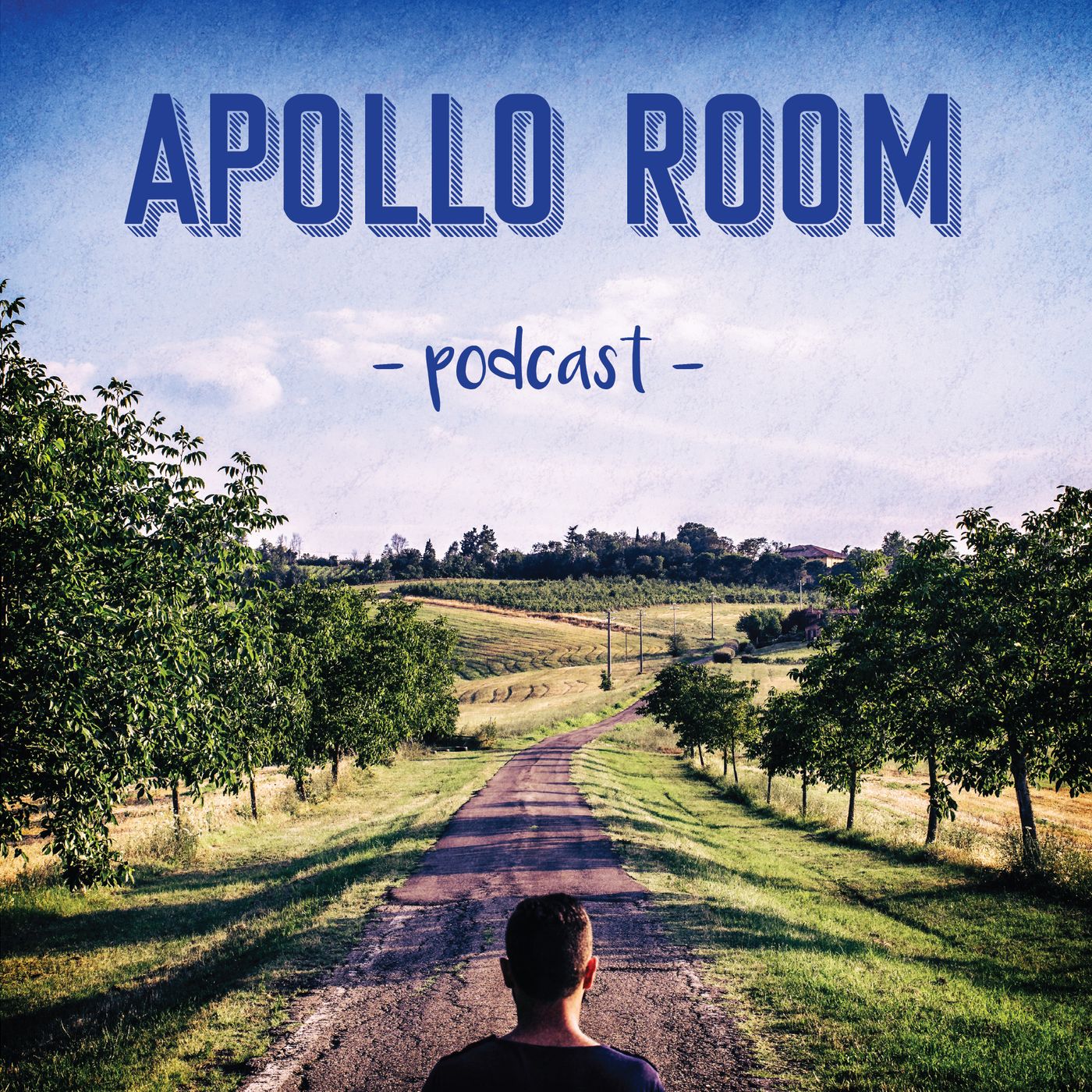 Apollo Room