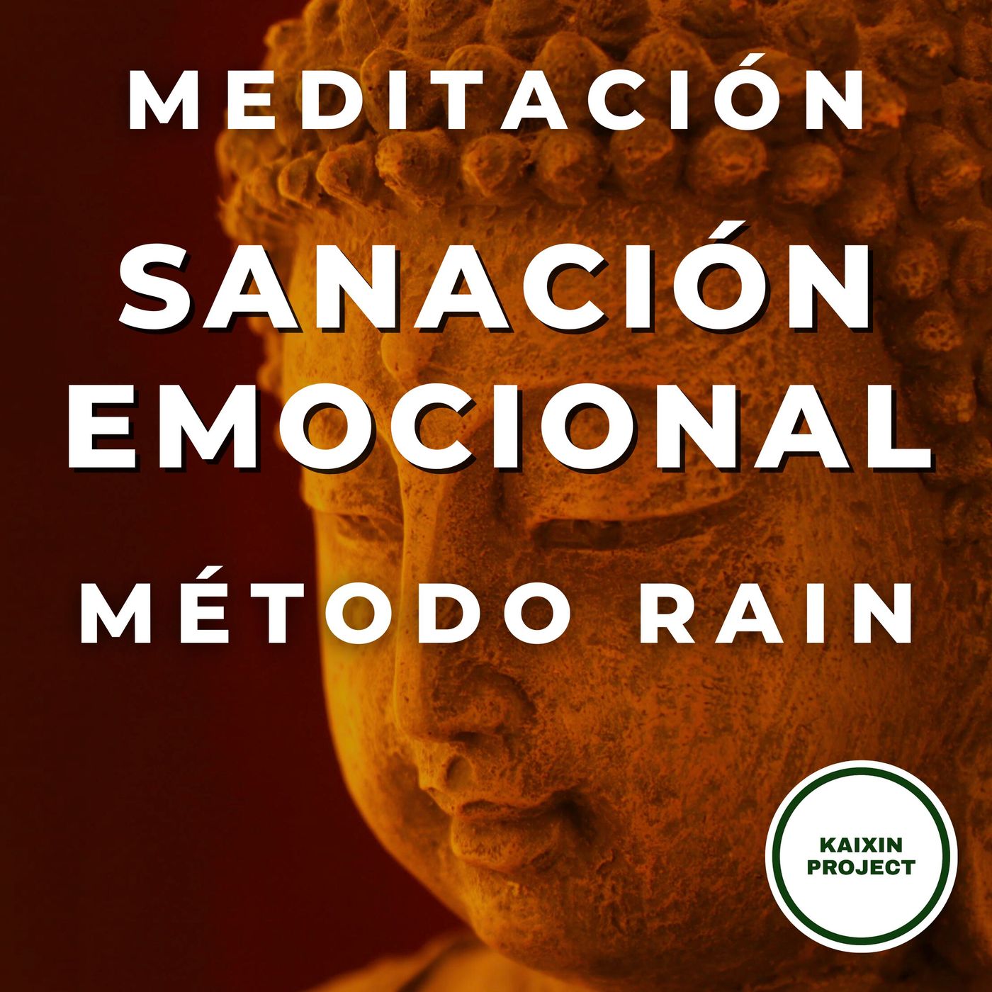 Meditacion y Mindfulness - KAIXIN PROJECT -