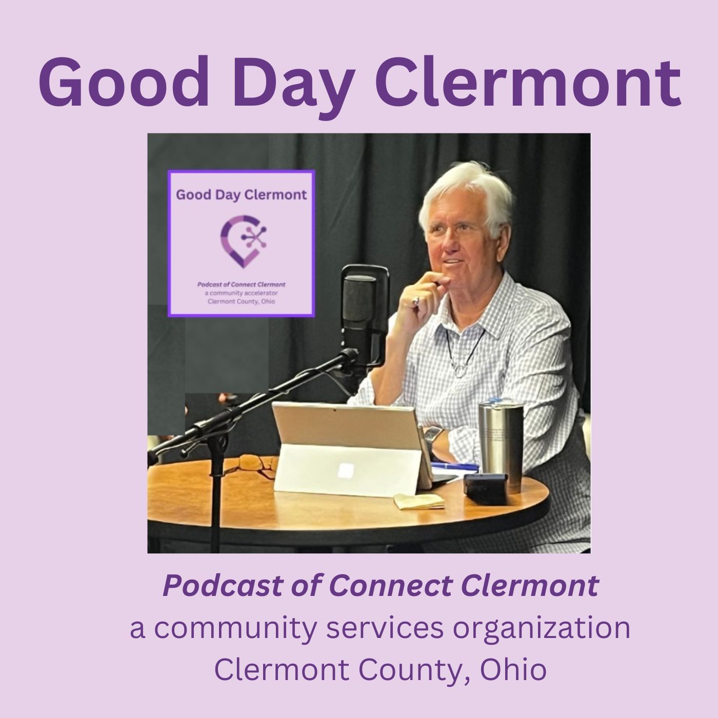 Good Day Clermont!