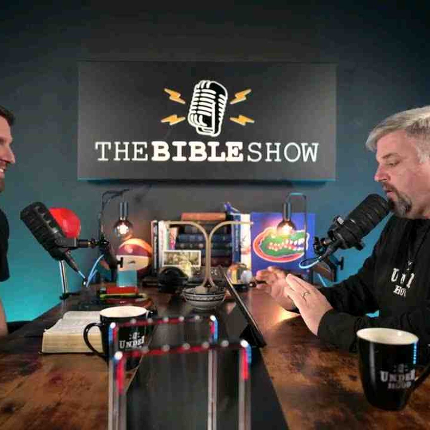 Ep 24. Genesis 3_ How Christ Reverses the Curses(MP3_160K)
