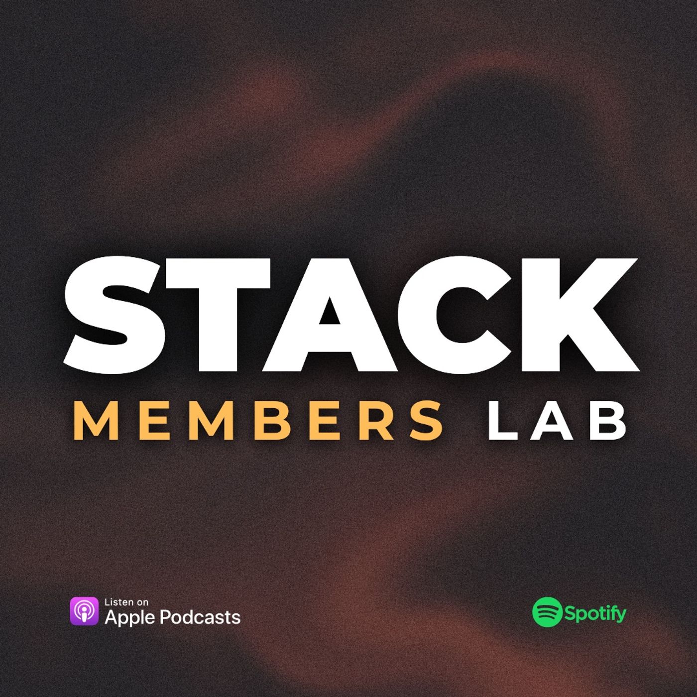 Stack Members Lab