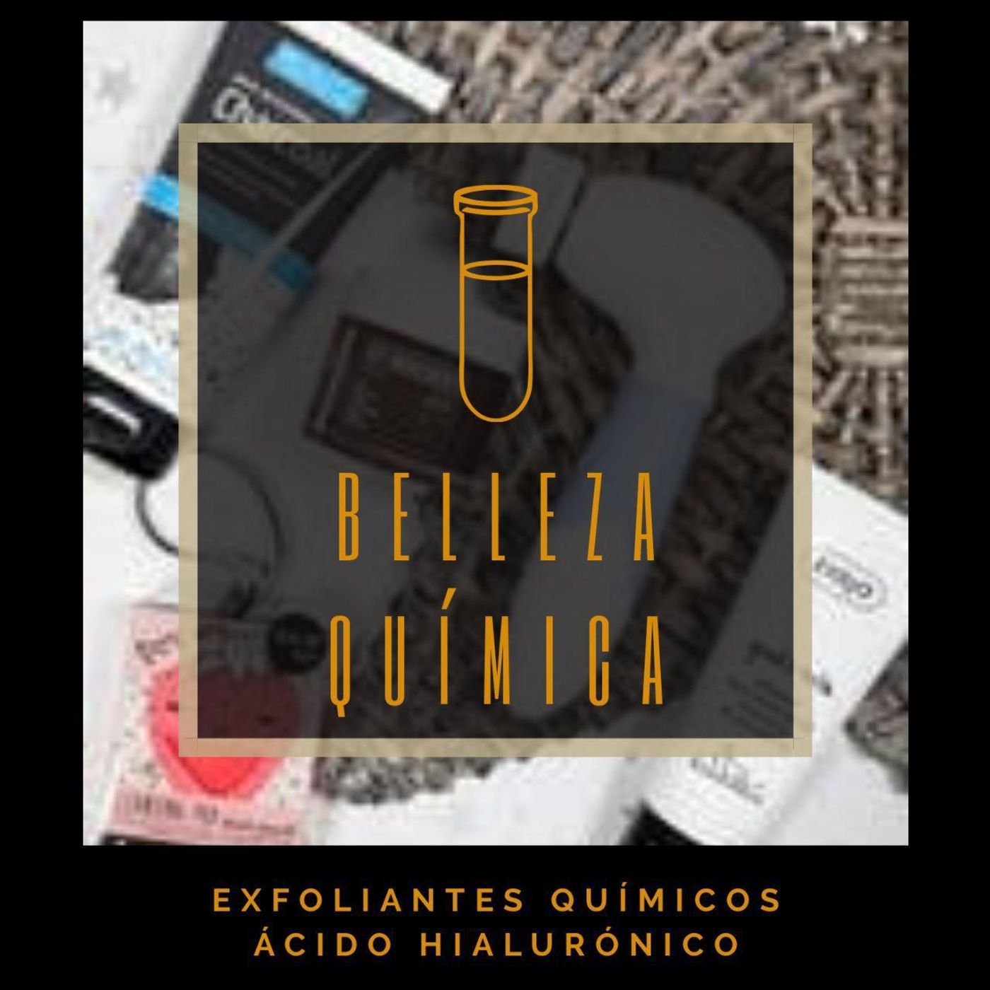 Belleza Química