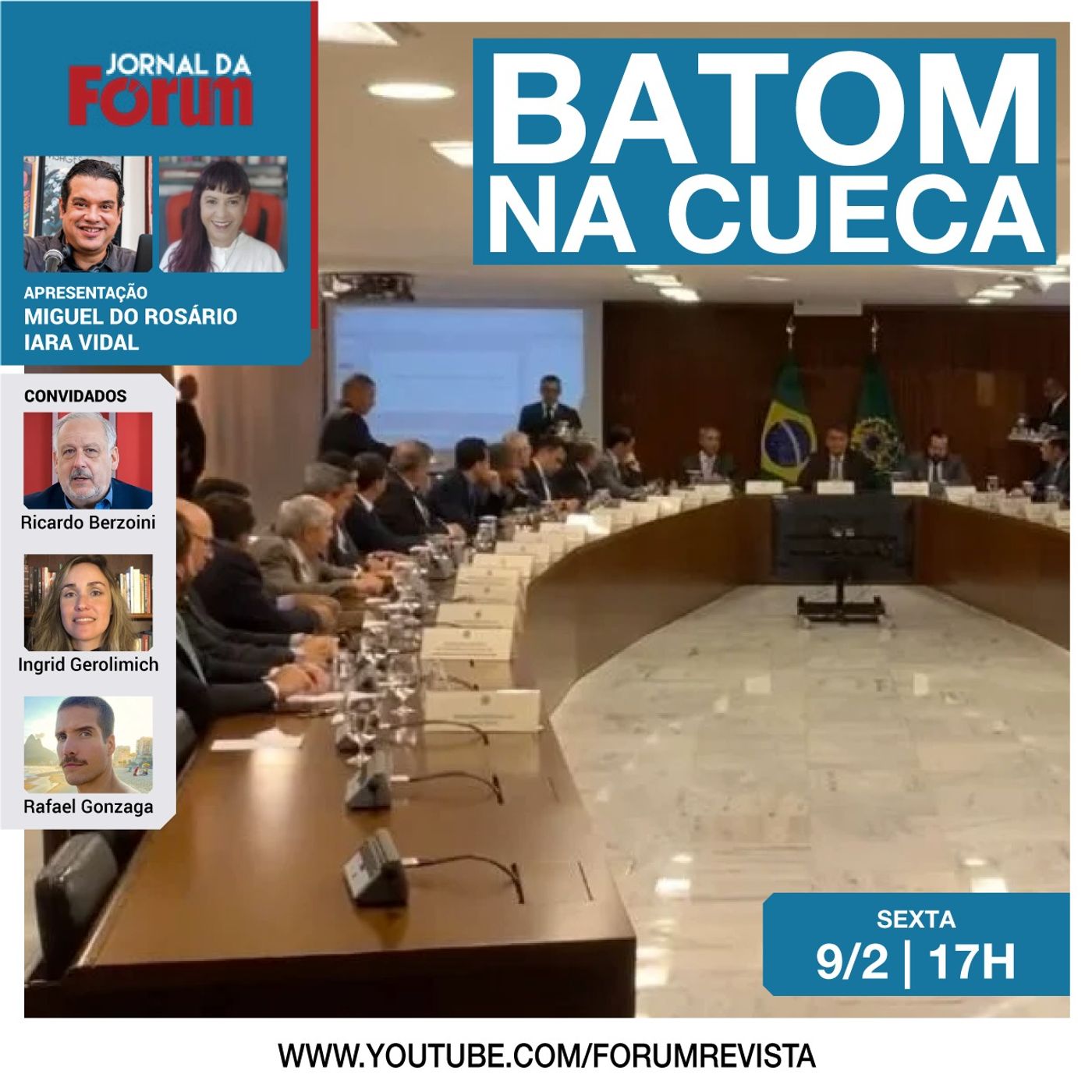 Jornal da Fórum
