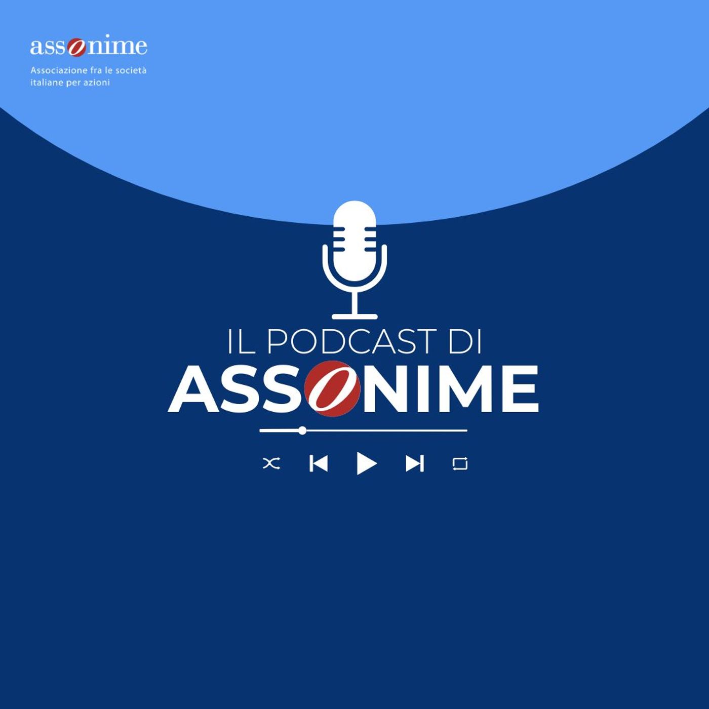 Il Podcast di Assonime