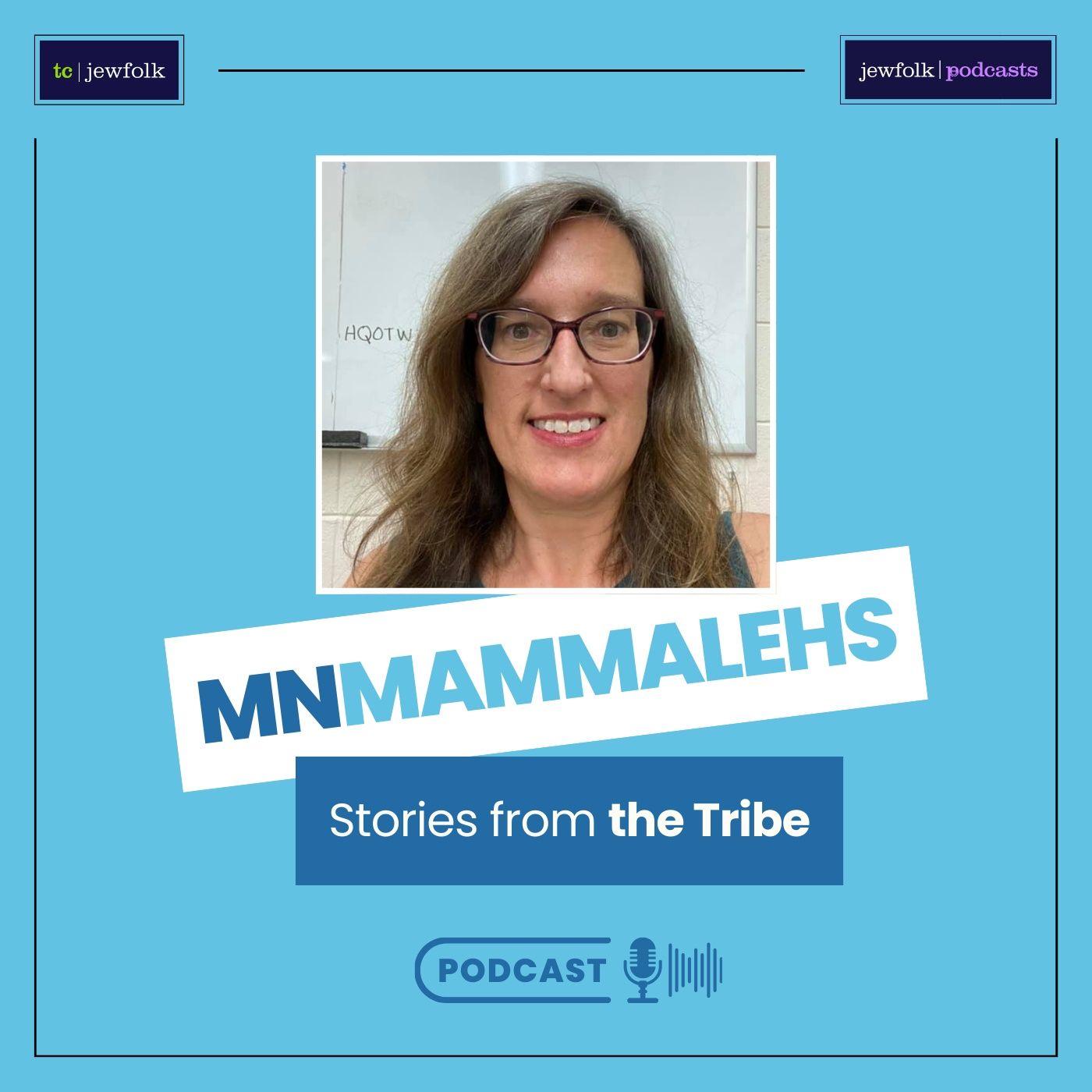 MN Mammalehs: Stories from the Tribe