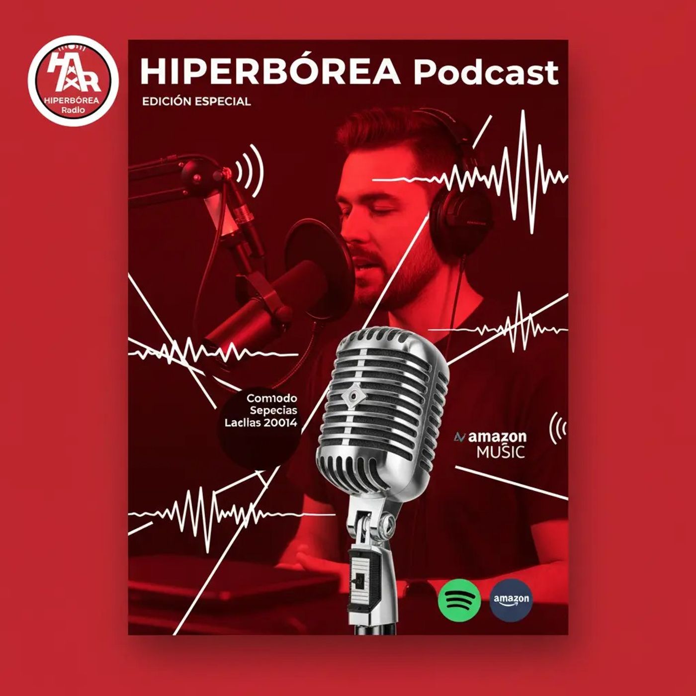 Revista Hiperbórea