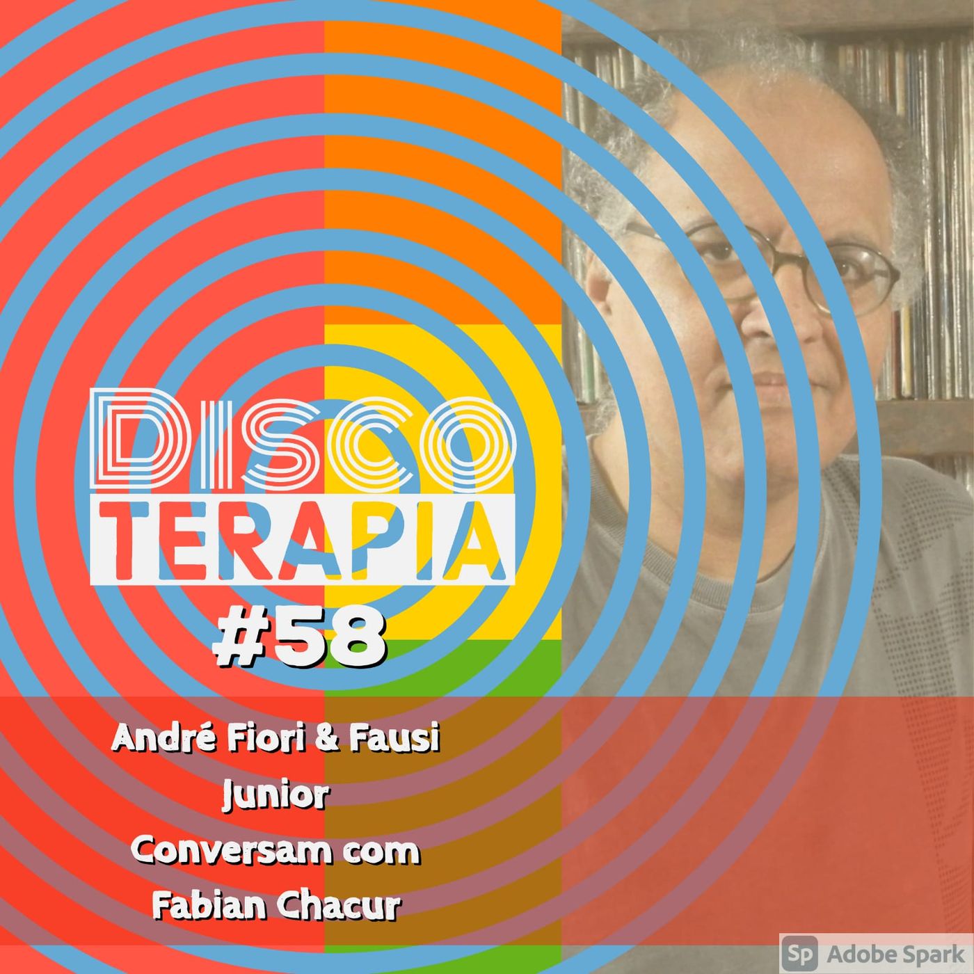 Discoterapia
