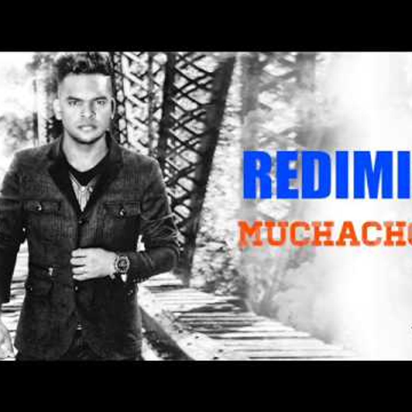 Redimi2 - Muchachos episode artwork