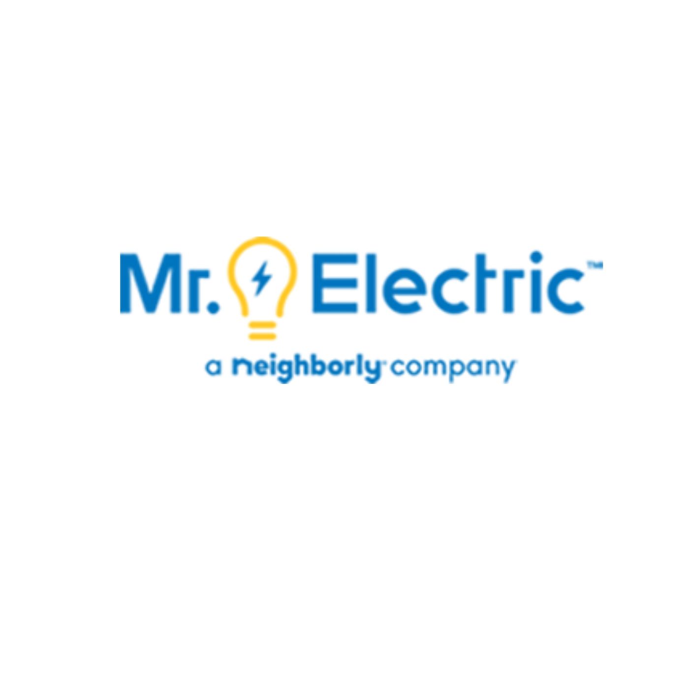 Mr. Electric of Waxahachie