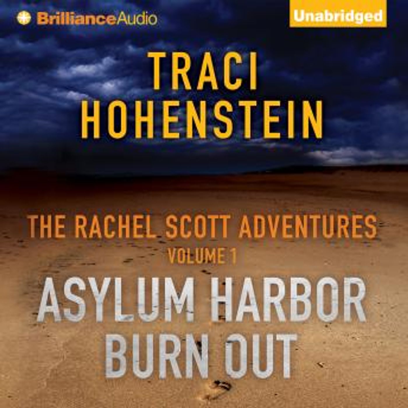 Listen to Trending Full Audiobooks in Mystery, Thriller & Horror, Suspense