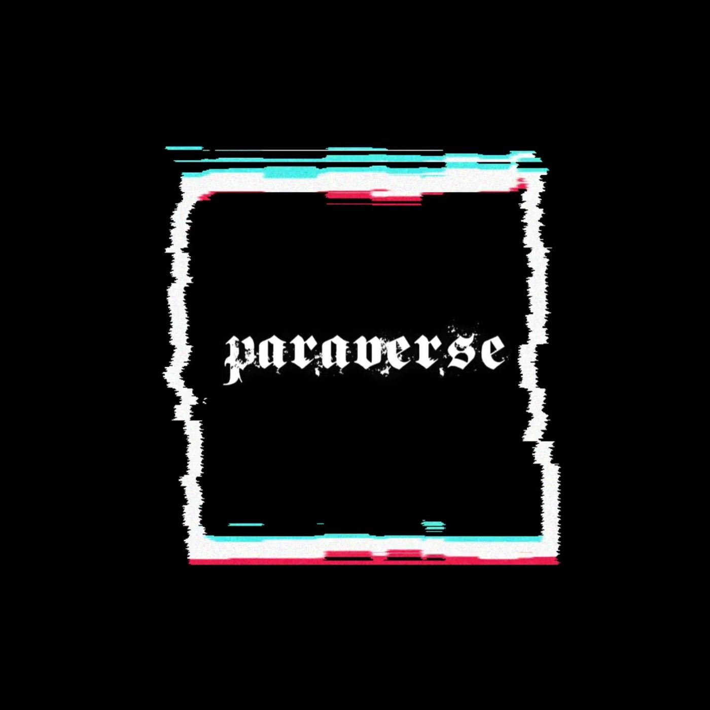 Paraverse - Live show and podcast series