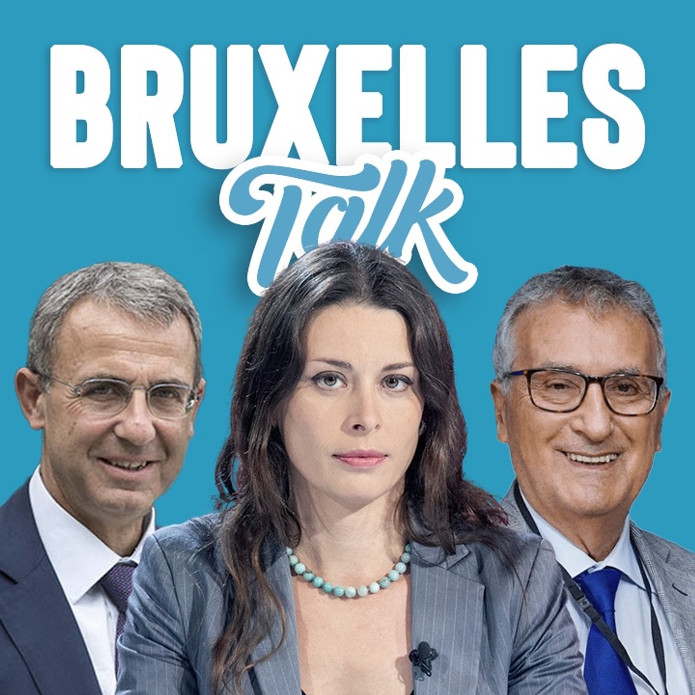 Bruxelles TALK!