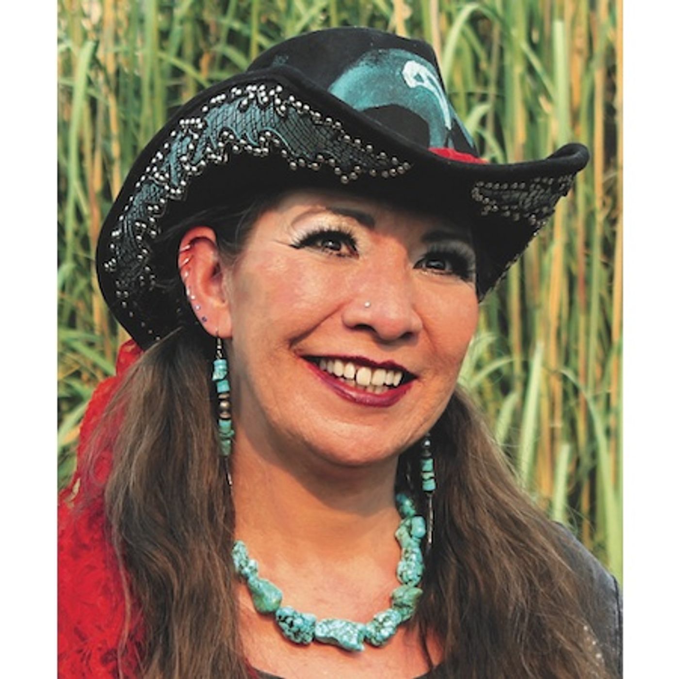 From My Mama\'s Kitchen® Talk Radio Show