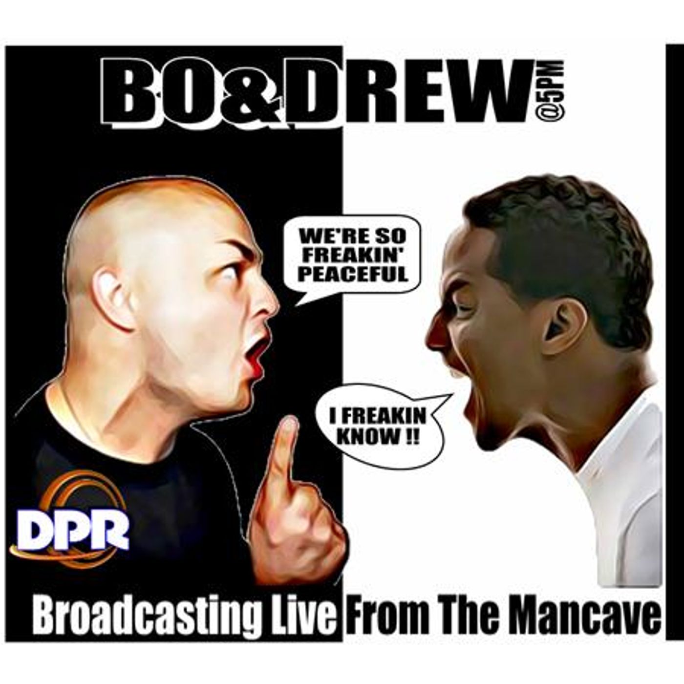 THATS WHAT HE SAID episode artwork