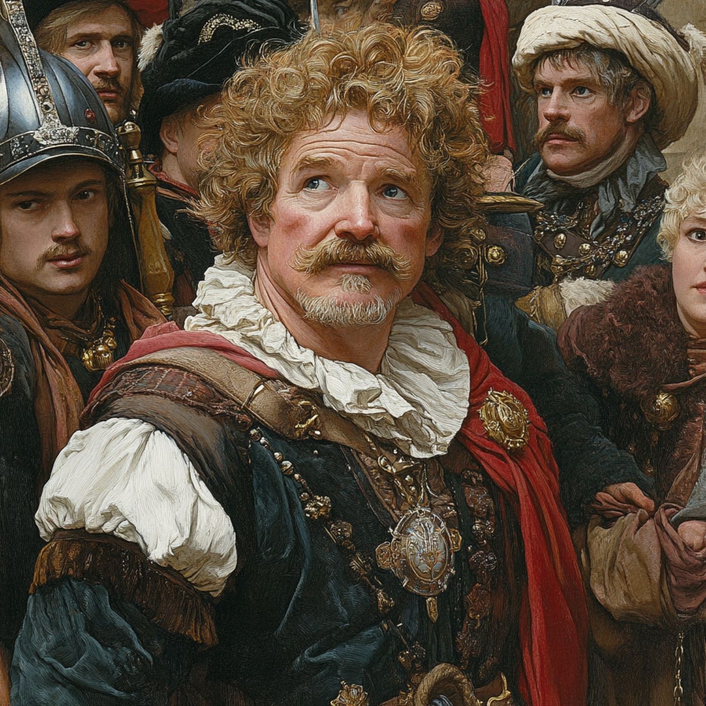 A CT Yankee in King Arthur's Court - Mark Twain