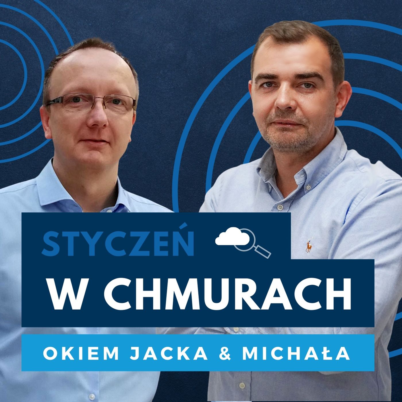 Miesiąc w Chmurach