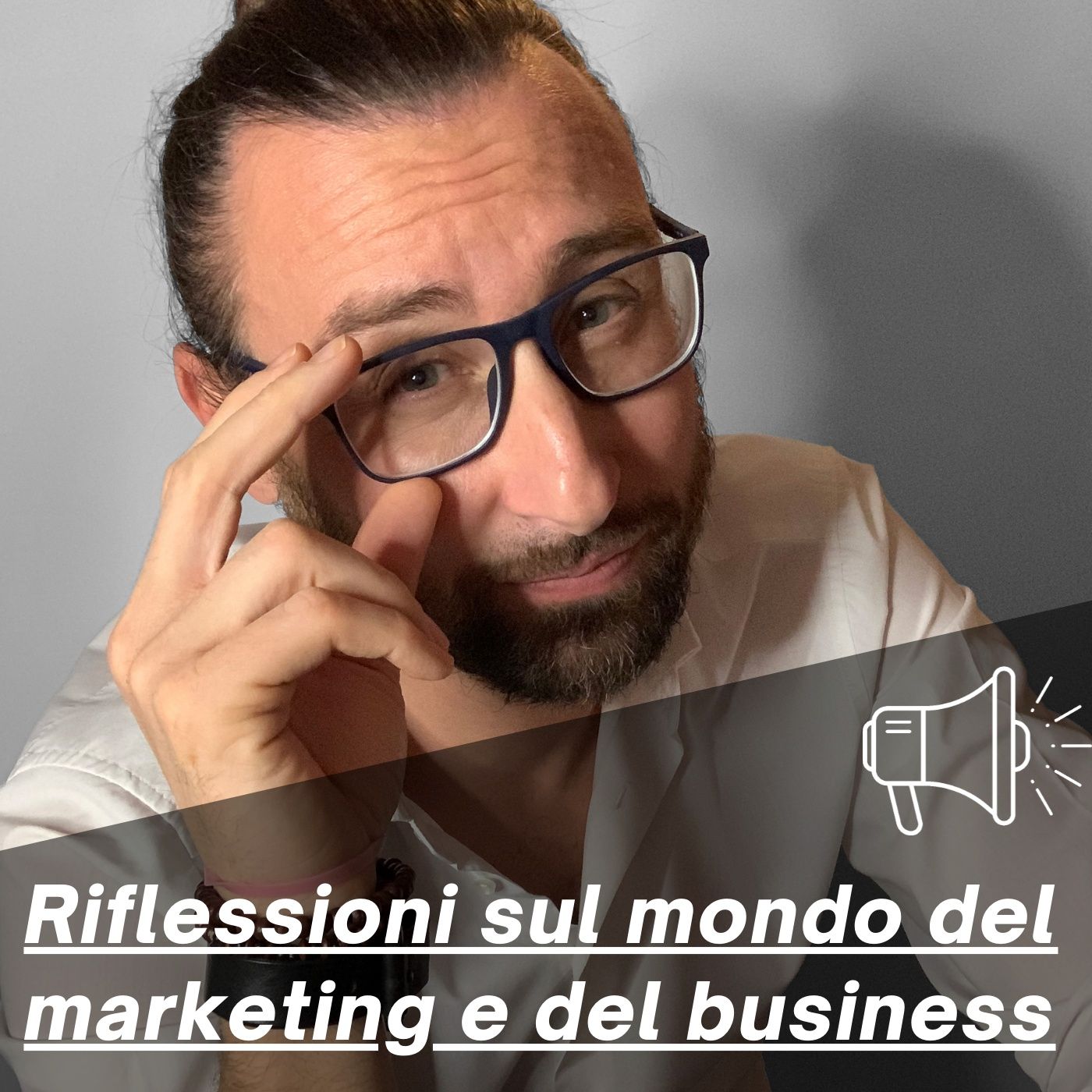 Riflessioni sul mondo del marketing e del business