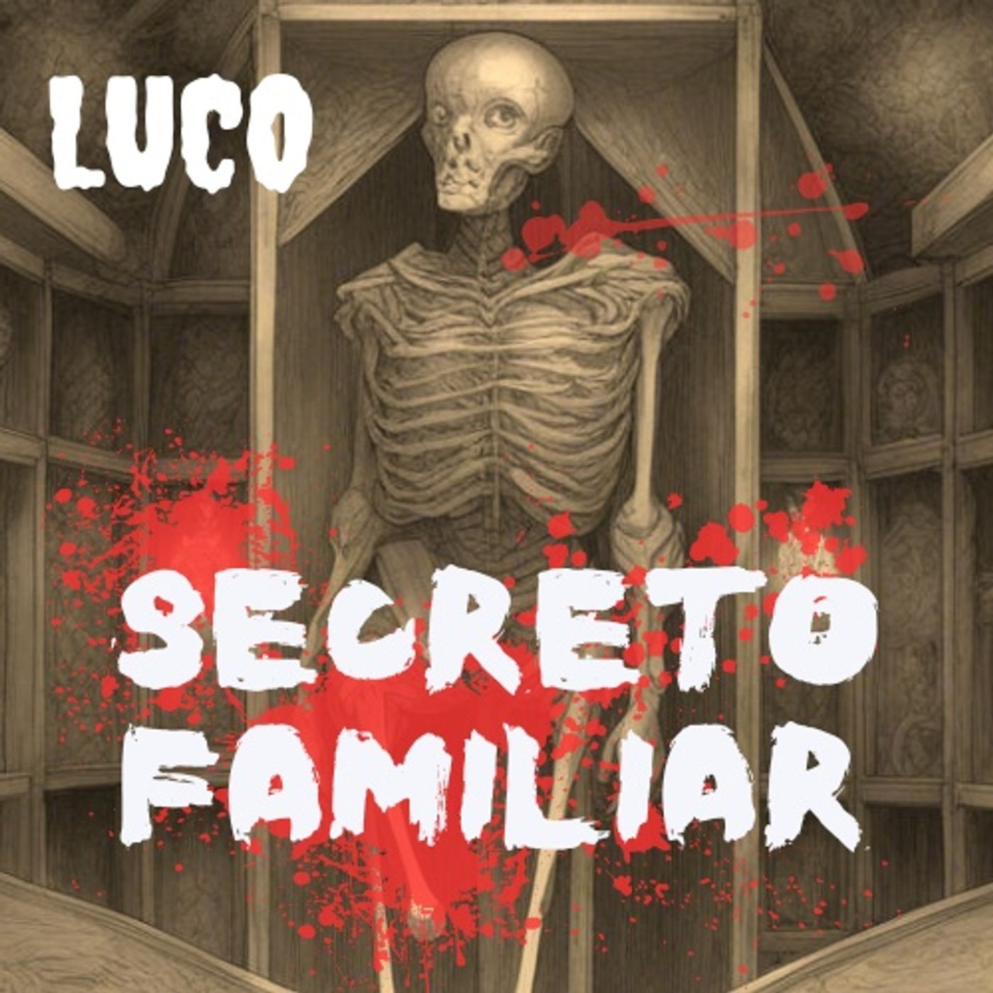 LuCo  Leyendas Urbanas