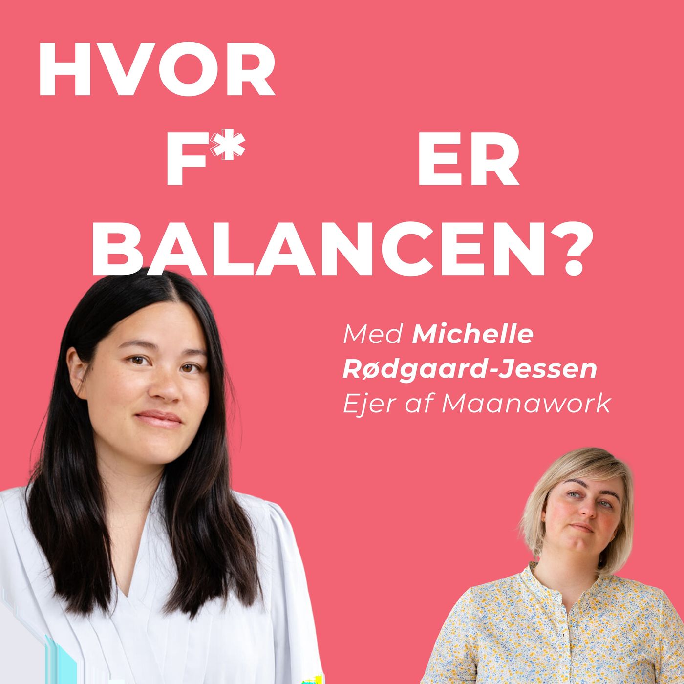 Hvor F er Balancen?