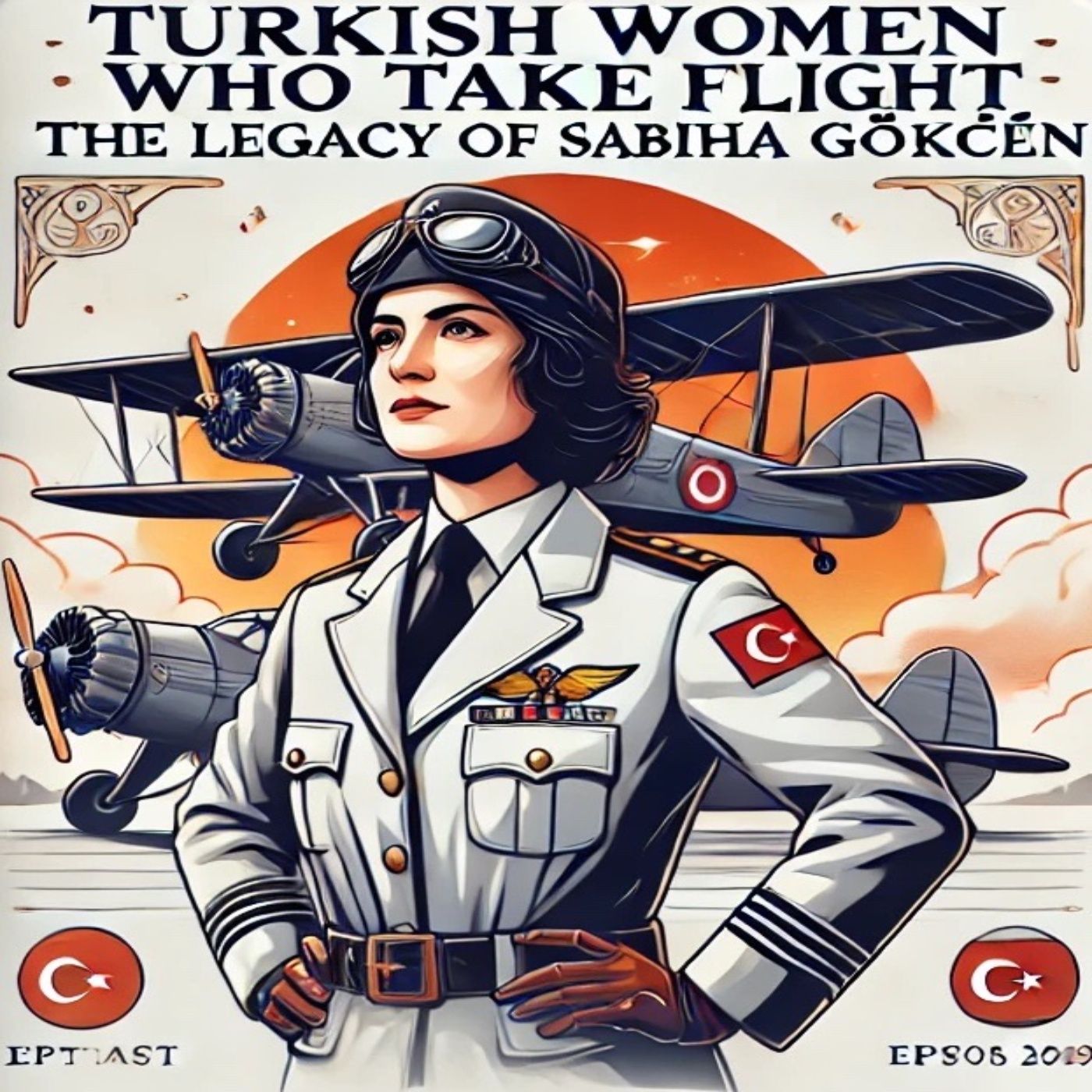 A Turkish Mosaic