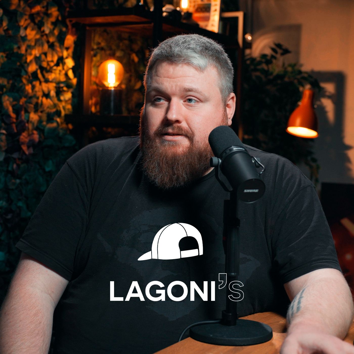 14: Koncerter og mentale udfordringer med Rolf Meldgaard 14: Koncerter og mentale udfordringer med Rolf Meldgaard