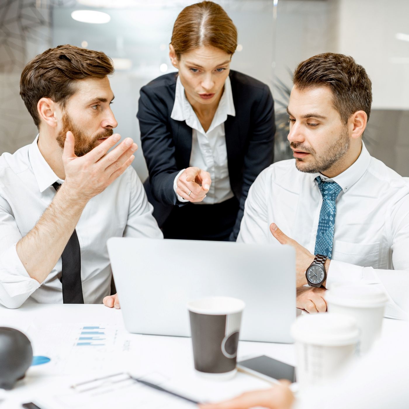THE CEO ADVISOR | EPISODIO 35 - Come deve comunicare un vero leader episode artwork