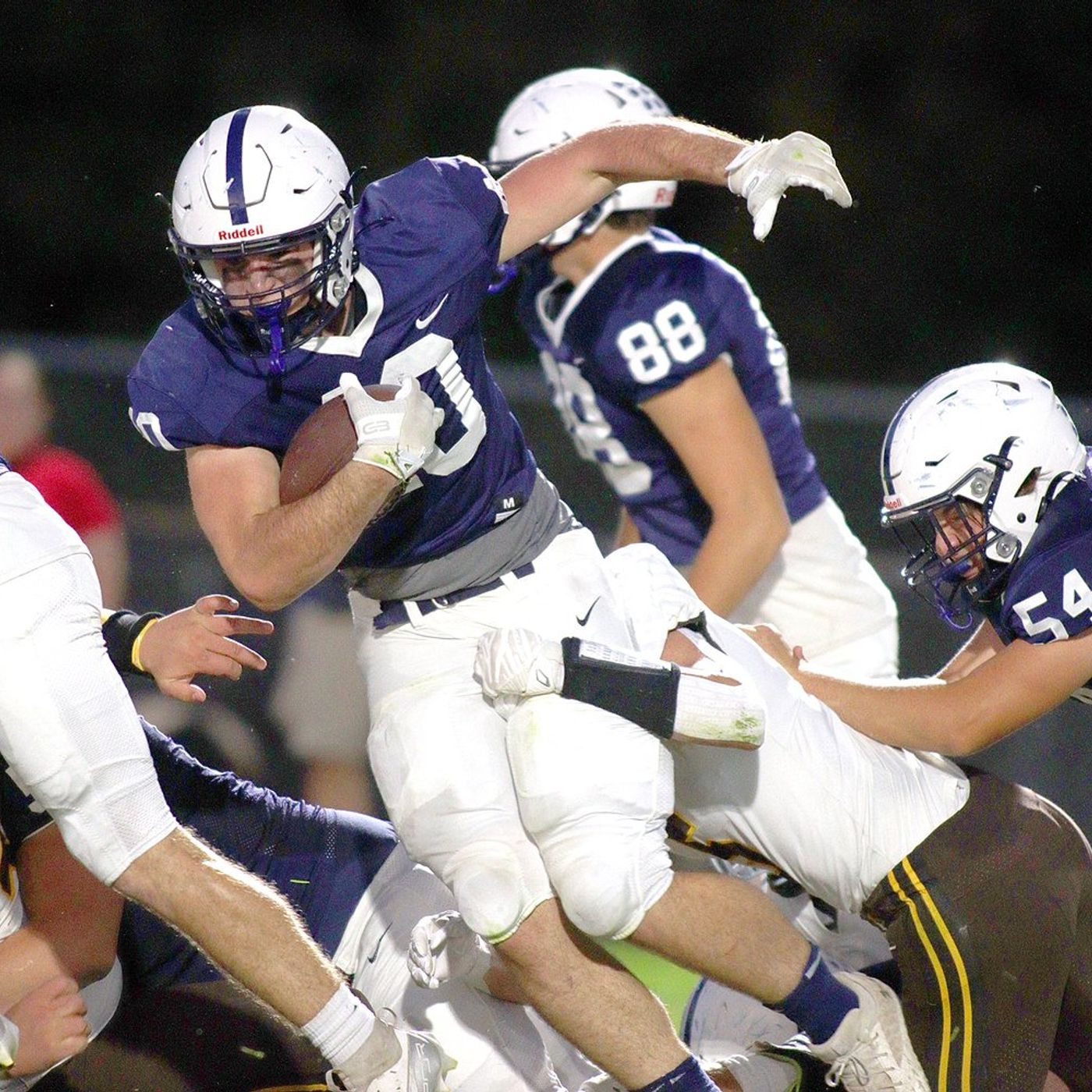 2025 season preview: Scouting the Fox Valley Conference episode artwork