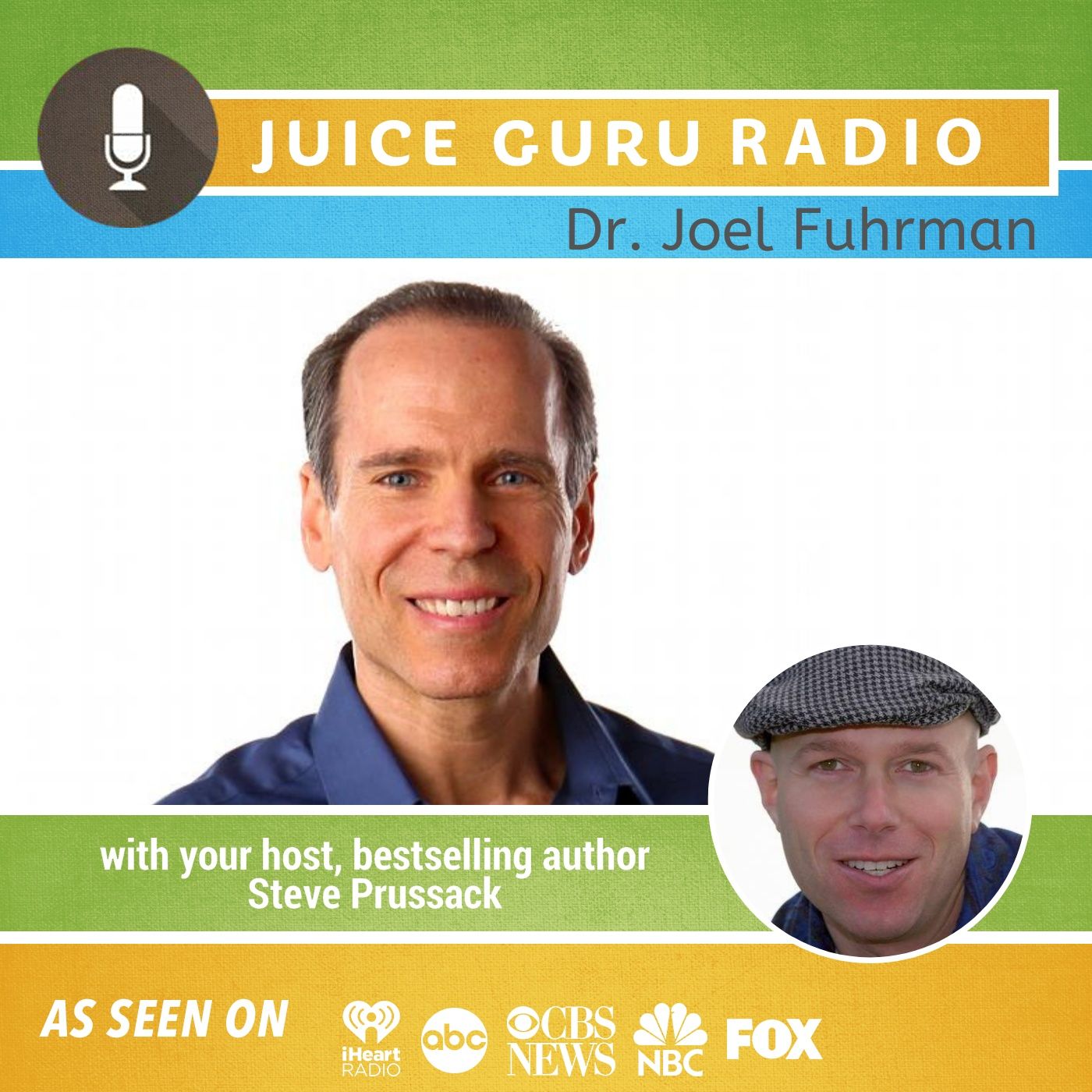 Juice Guru Radio