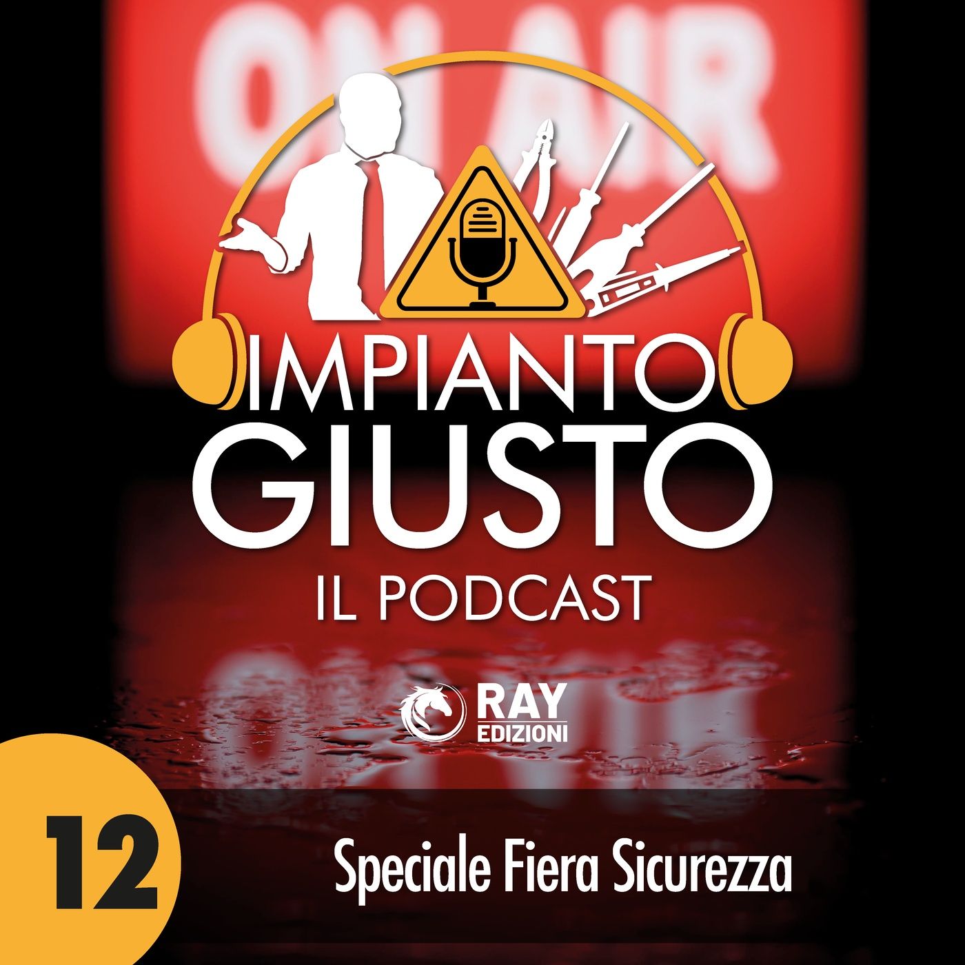 Impianto Giusto – Il Podcast