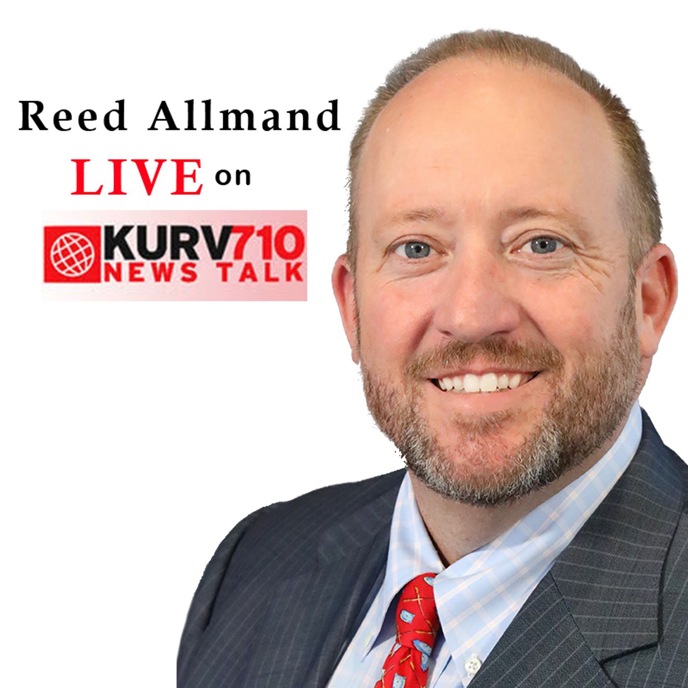 Reed Allmand