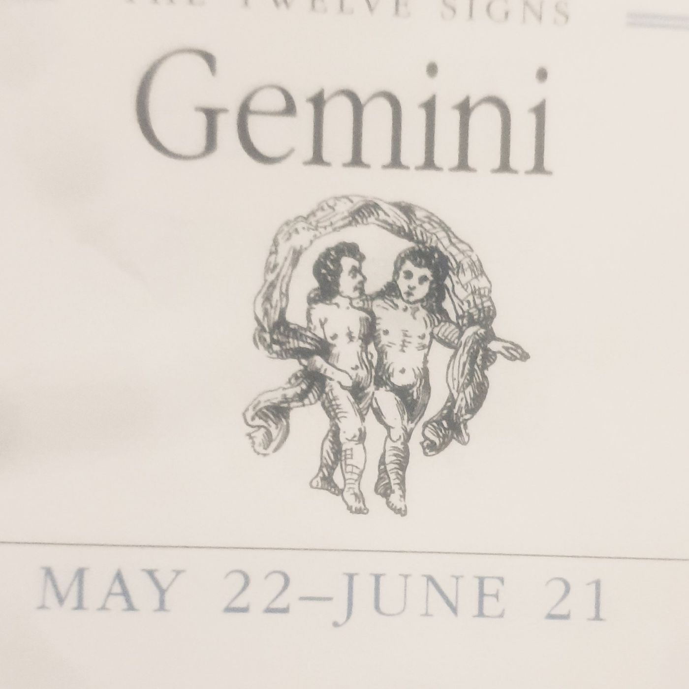 Astrology Air