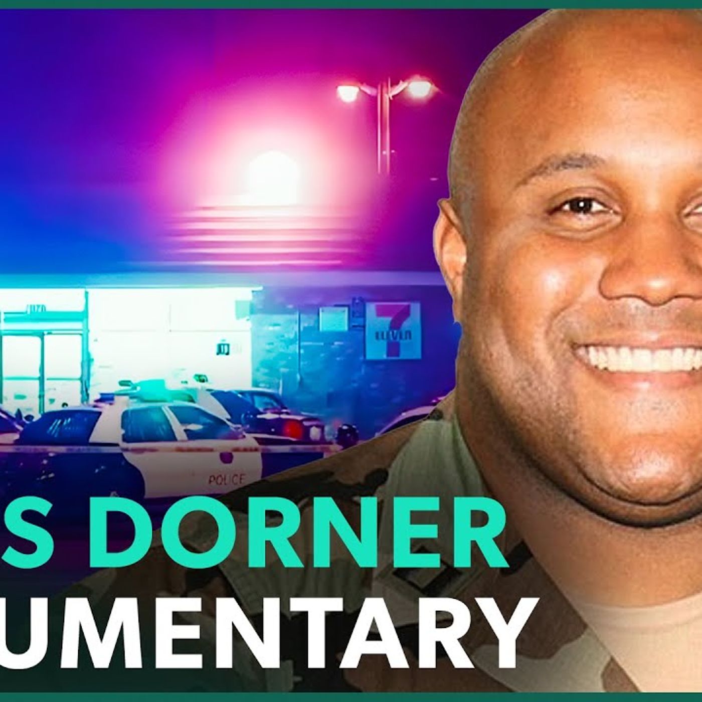 "DORNER: The Cop Who Declared War on the LAPD 🔥🚔"