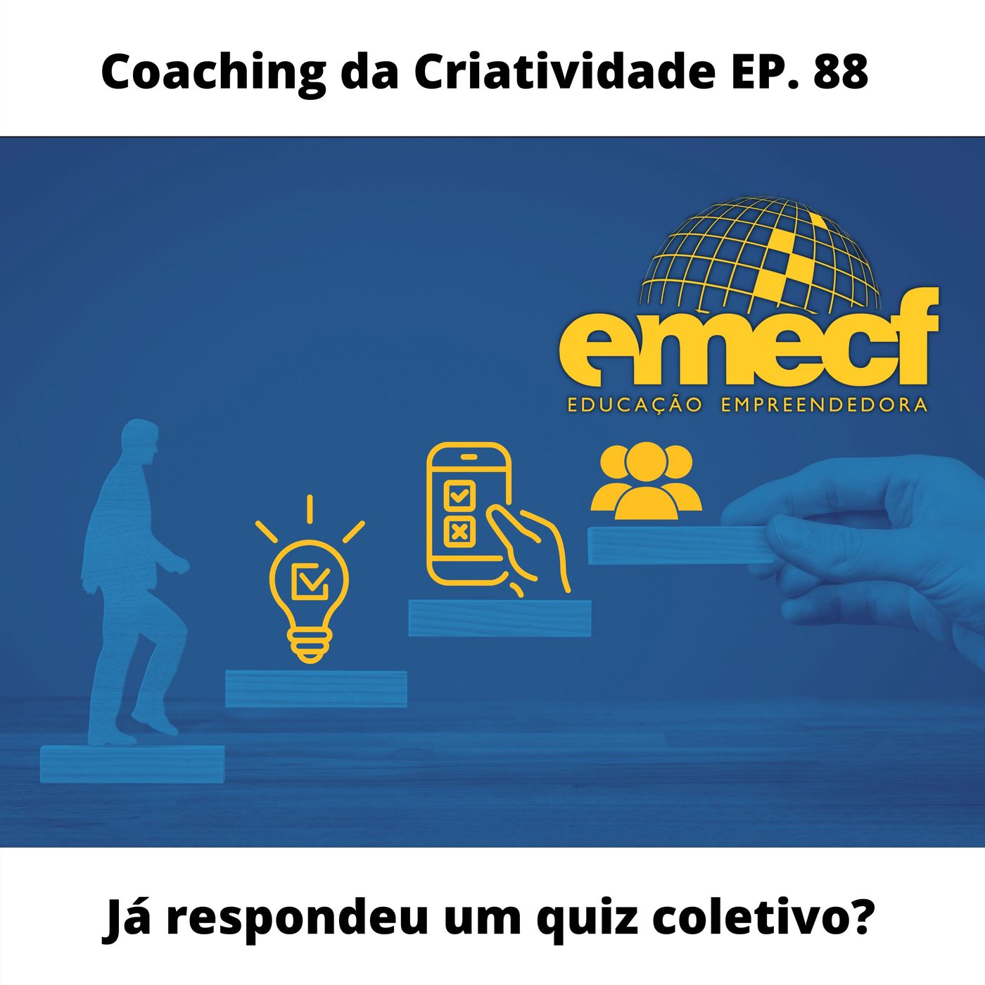 Coaching da Criatividade