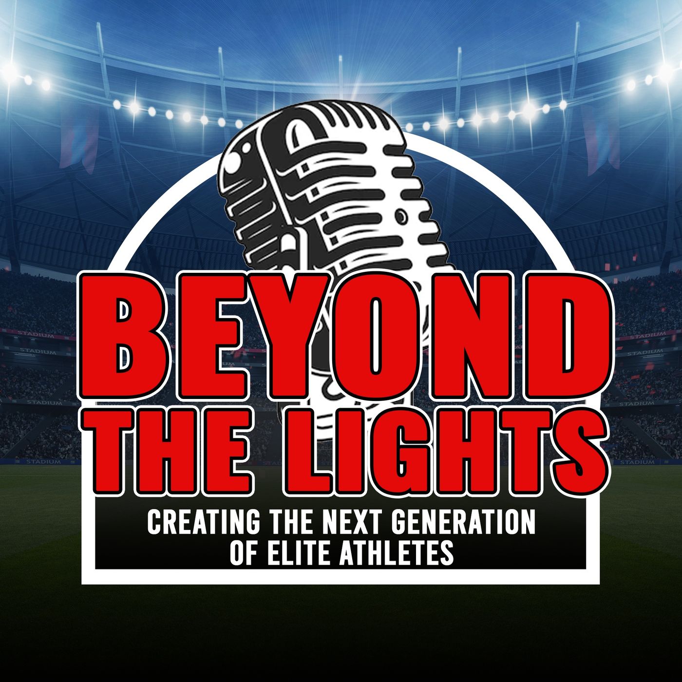 Beyond the Lights