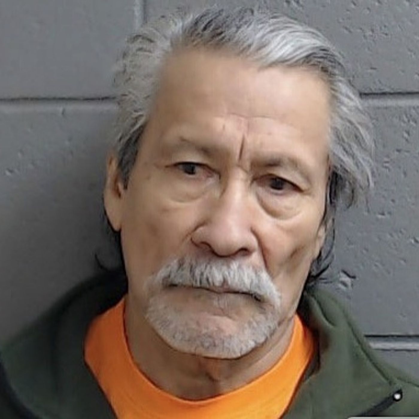 Sterling man charged with sex crime