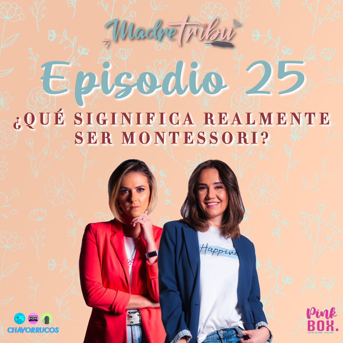 Madre Tribu