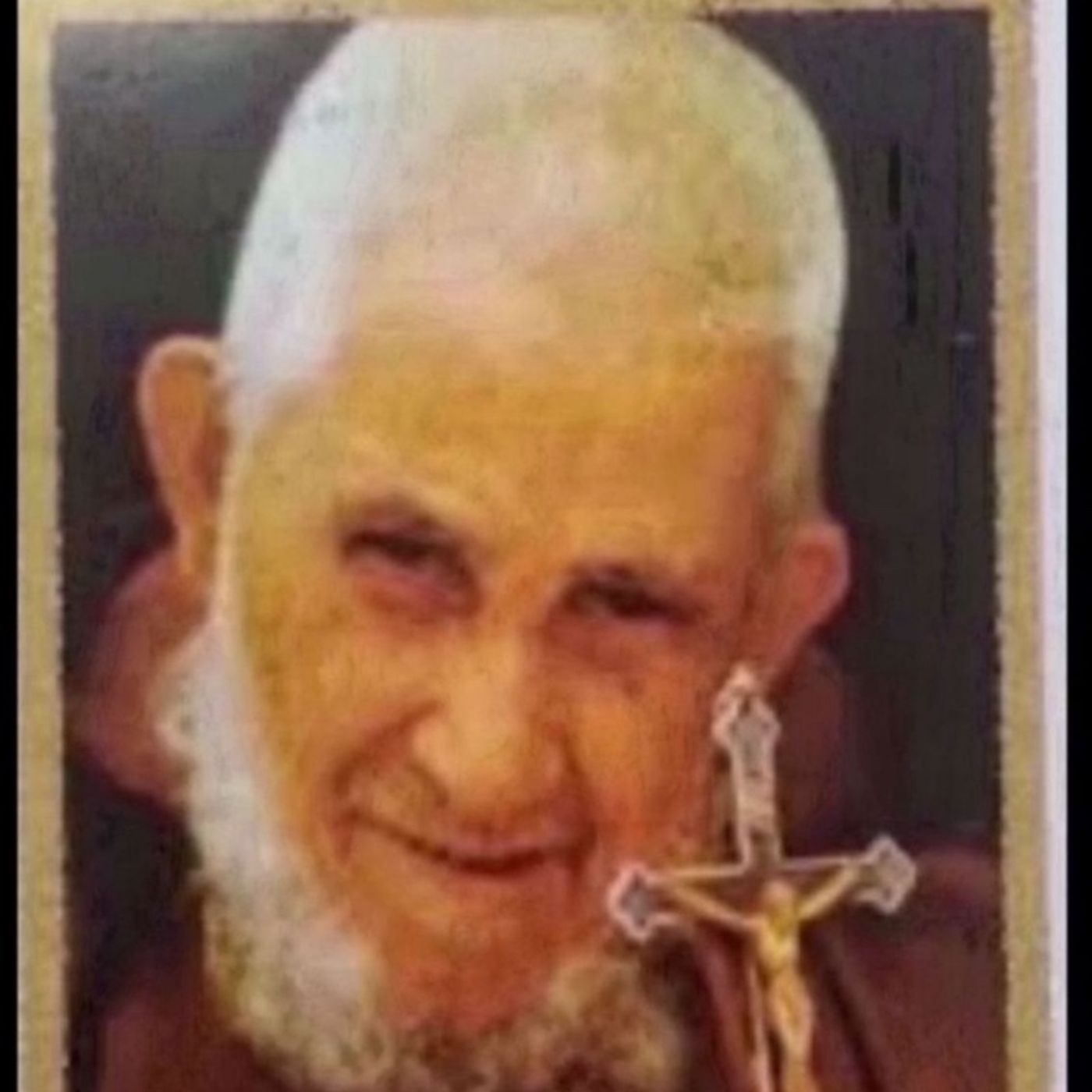 27/08 - Evangelho de Jesus, Bençãos A Todos Nós!