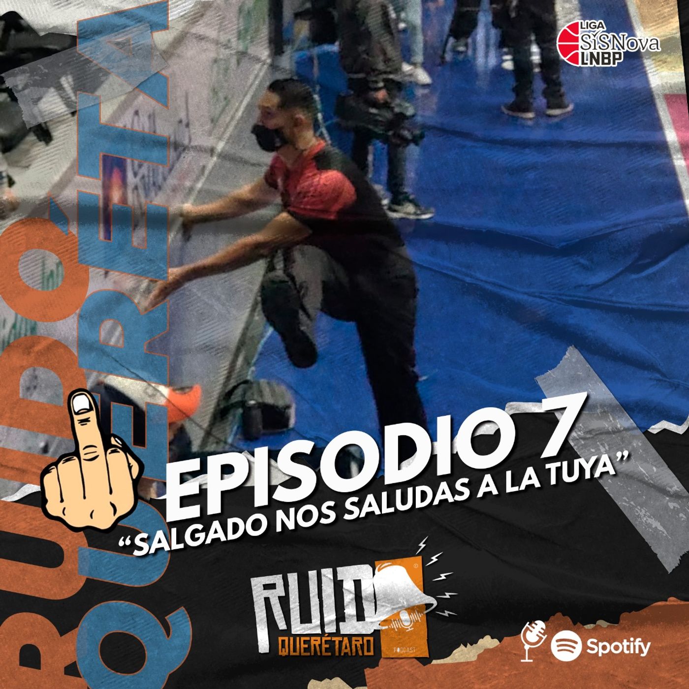 Ruido Querétaro