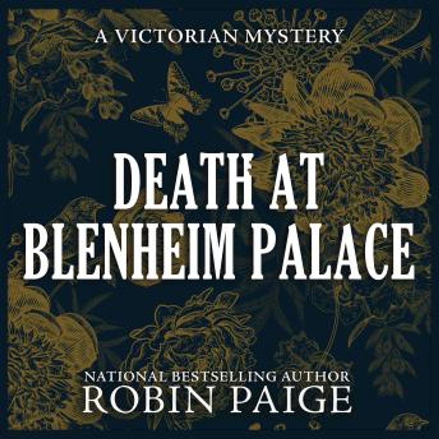 Get Top Full trial Audiobooks in Mystery, Thriller & Horror, Suspense