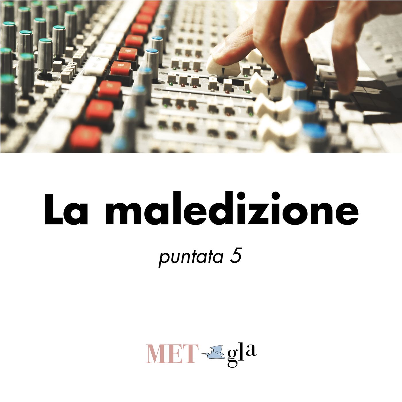L’arte invisibile 20-21