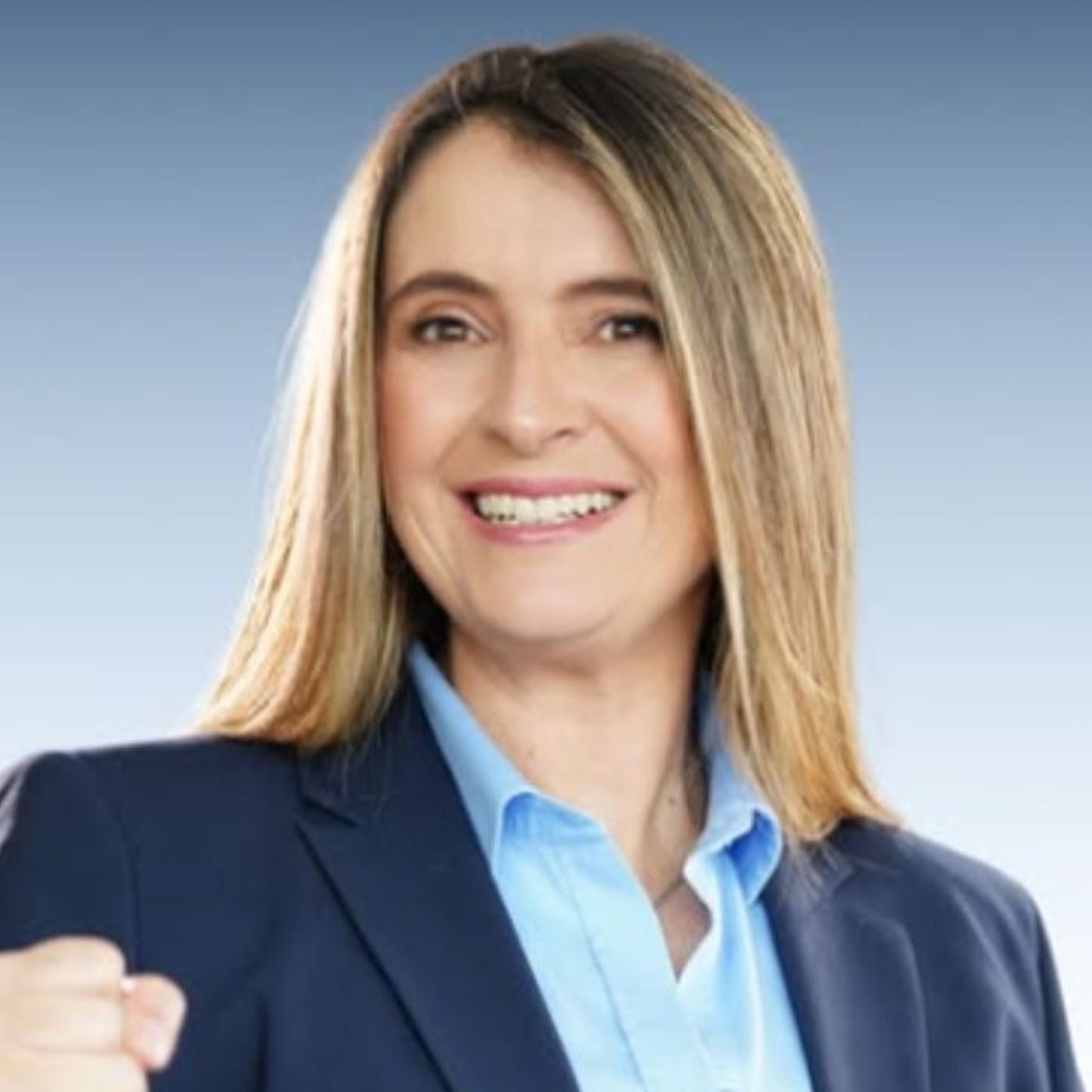 URNA ABIERTA el Podcast con Paloma Valencia episode artwork