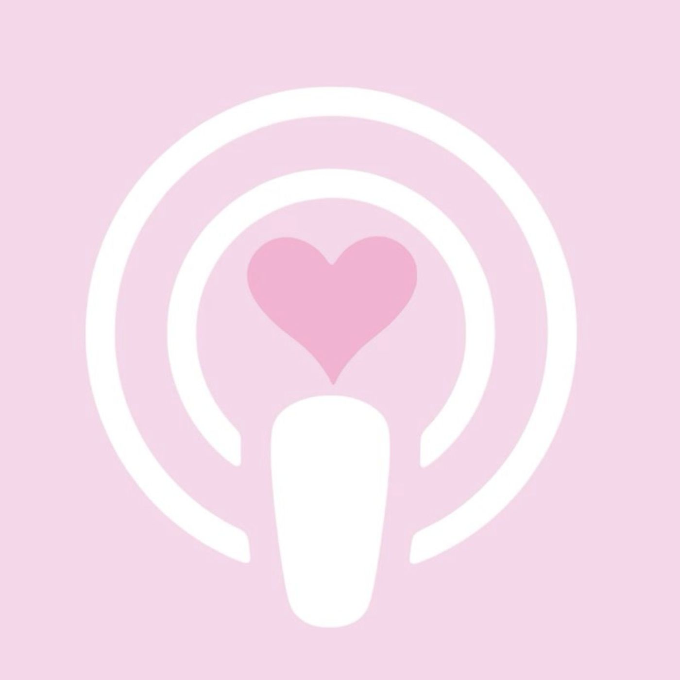 Desamor/amor podcast artwork