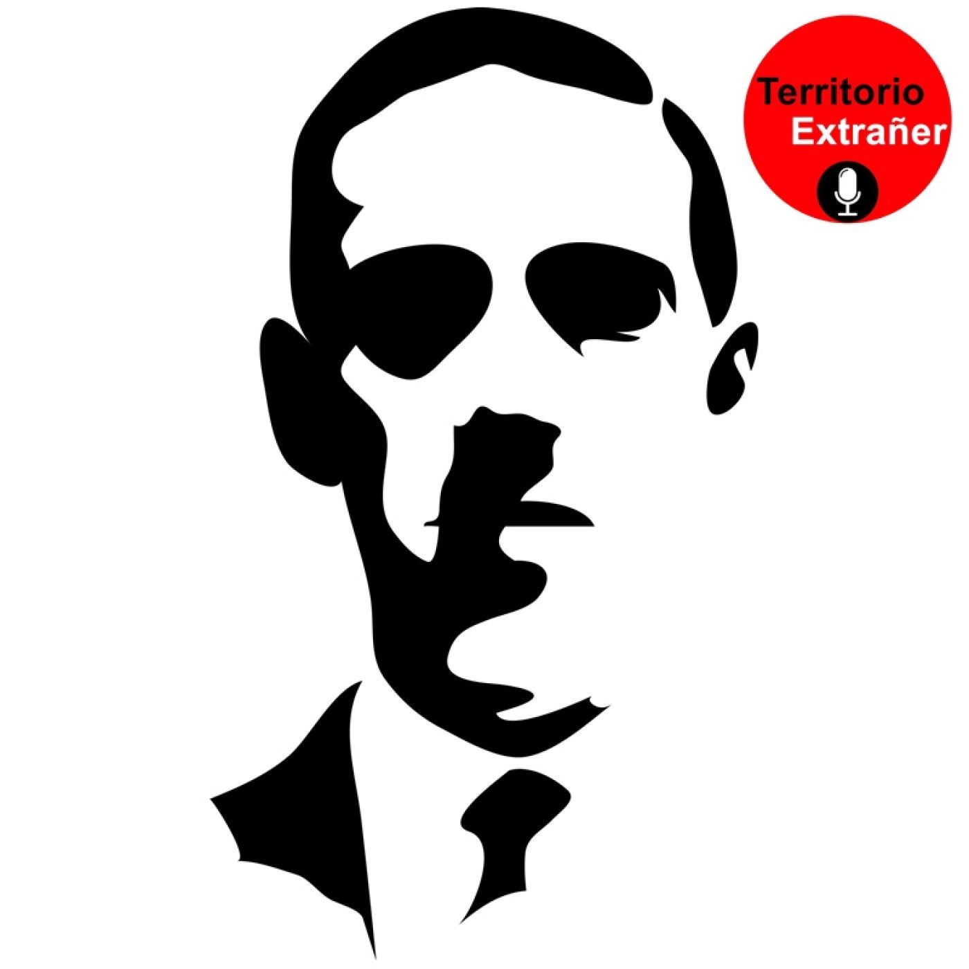 Territorio Extrañer